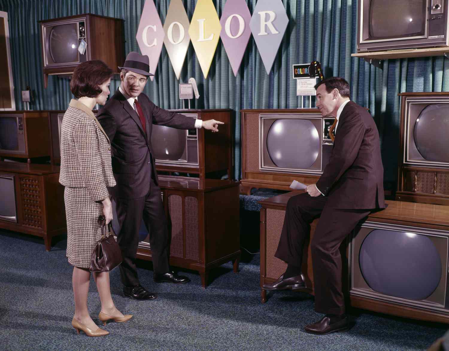 Gerger Televizyon Tamircisi